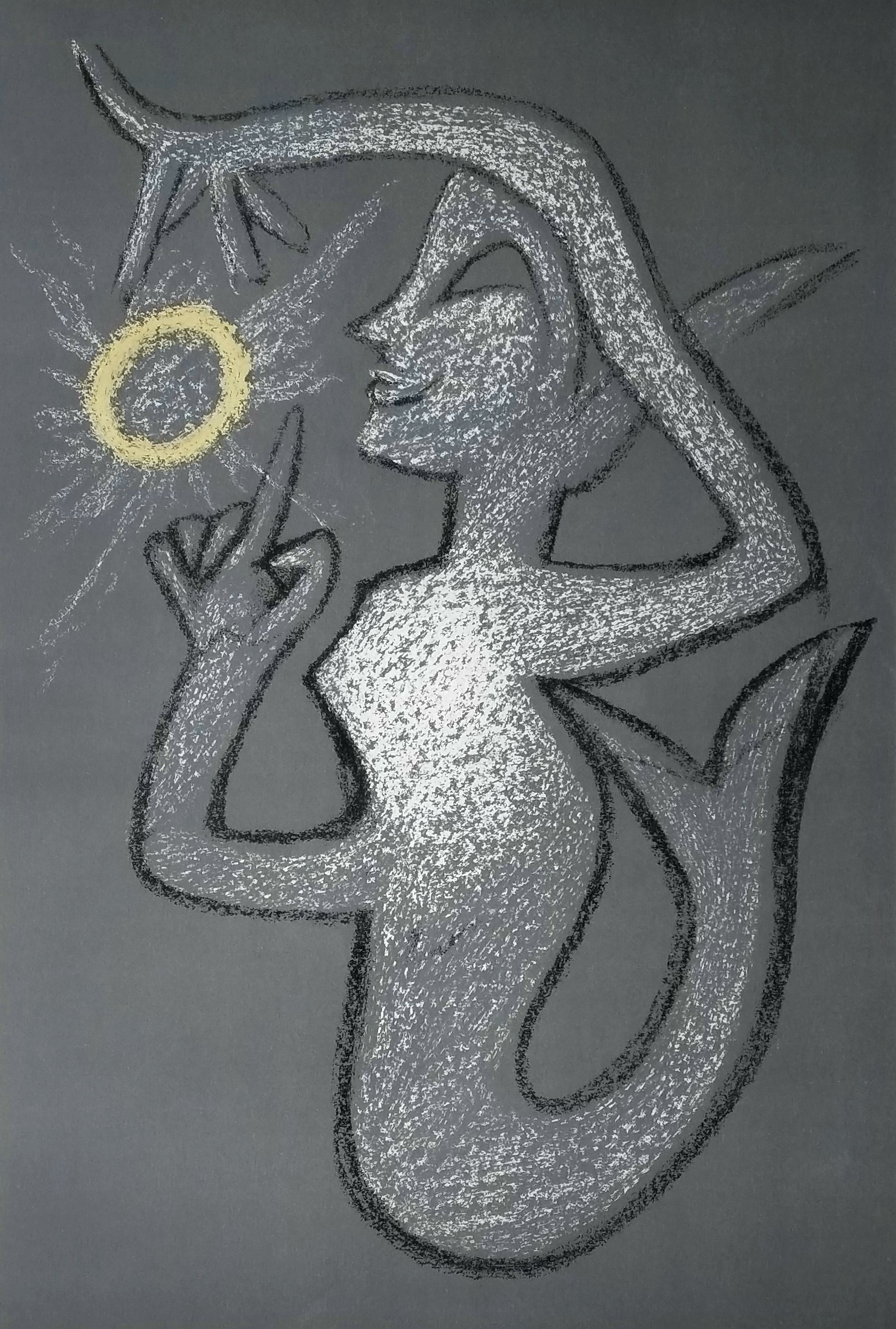 Obra de Roberto Matta